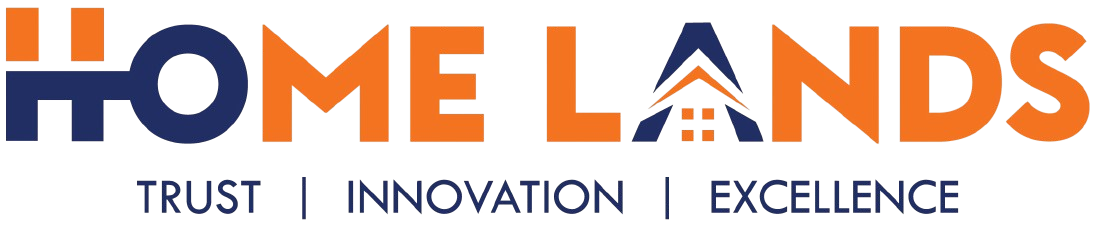 Homelands Skyline logo
